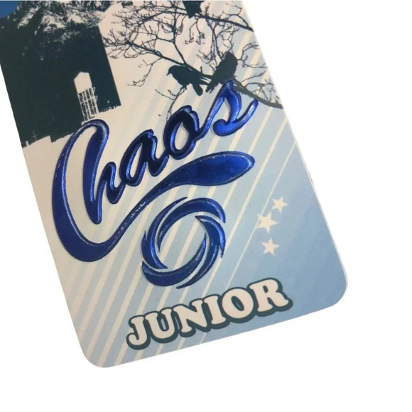 RUGGED BEAR NEW BOUTIQUE BOYS HAT KNIT BLACK FLEECE WINTER SNOW SKI HATS ONE SZ - Picture 6 of 6